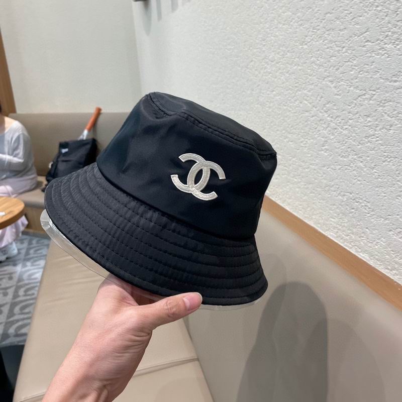Chanel hat 030945